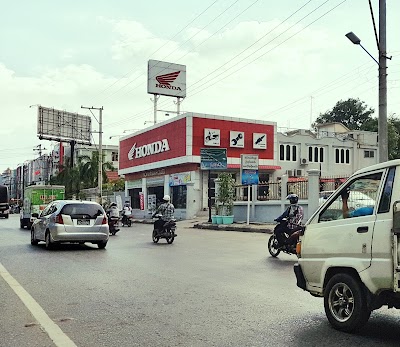 Photos of Honda