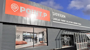 Photo n°2 de Showroom POINT.P - Maromme à Saint-Jean-du-Cardonnay (Magasin de revêtements de sol)