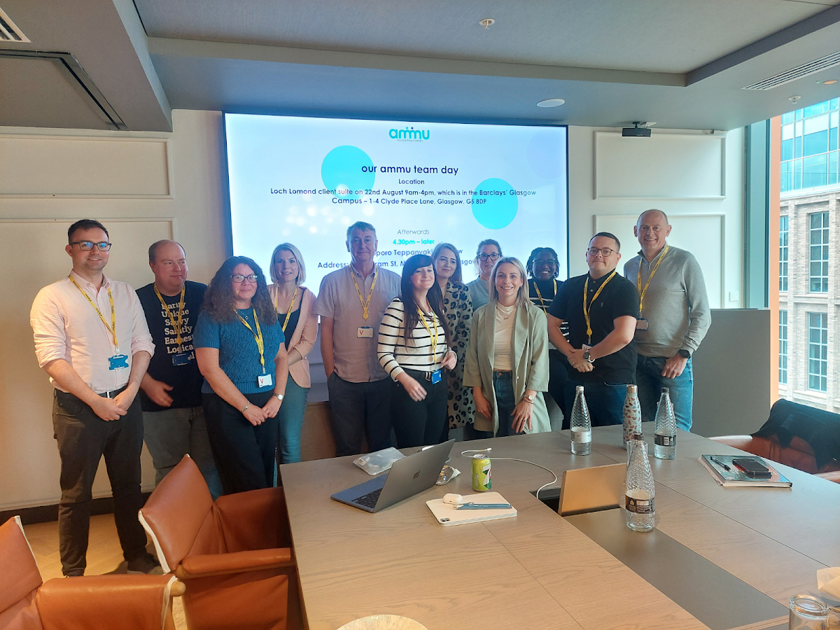 ammu chartered accountants glasgow - Accountants in Glasgow City