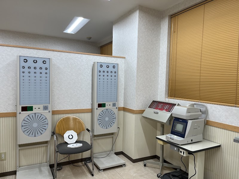 やまざき眼科クリニック