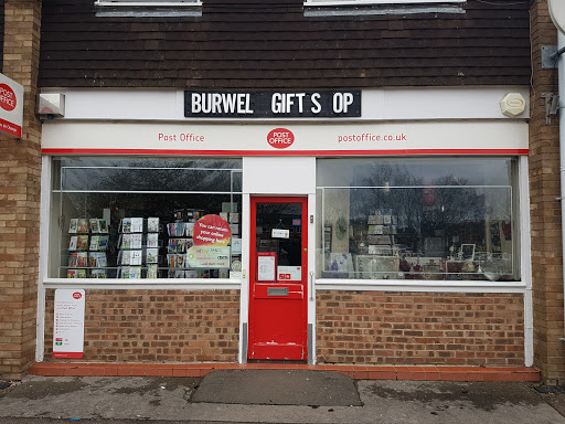 Burwell Farm Post Office