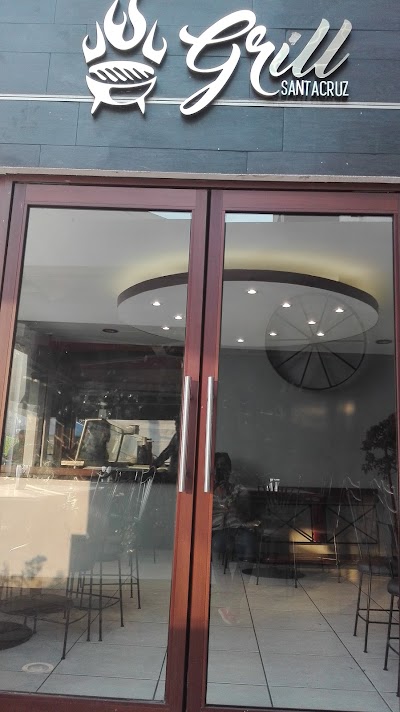 Photos of Hotel SANTACRUZ