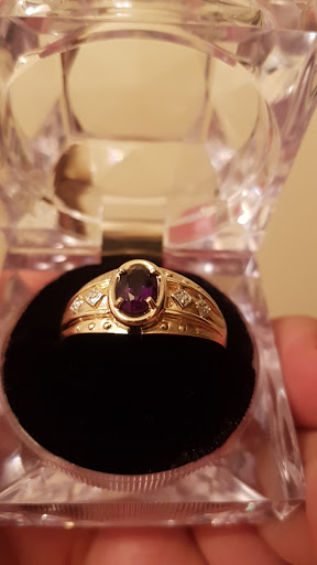 Hernani Goldsmith Inc - Visual