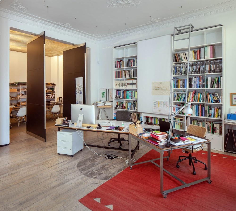 DS Landscape & Architecture