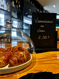 Photo n°85 de L'Apostrophe à Reims (Brasserie)