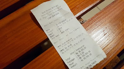 Photos of Warung Ayam Bakar Lientang (Cabang Sawojajar)