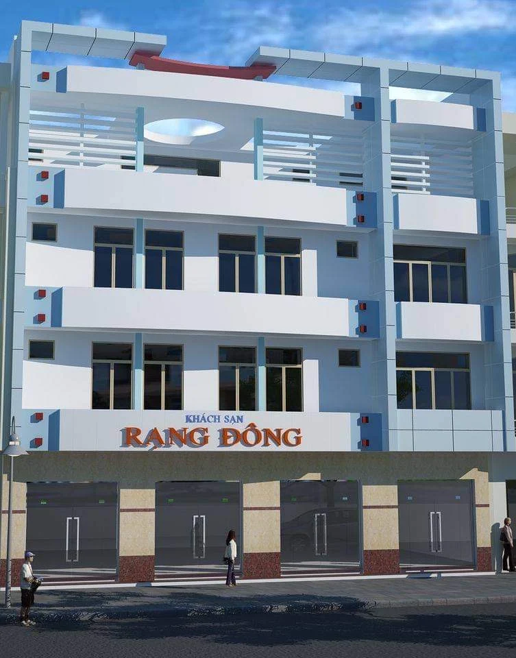 Rang Dong Hotel