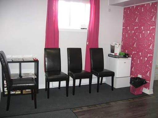 Authentyk Coiffure - Visual