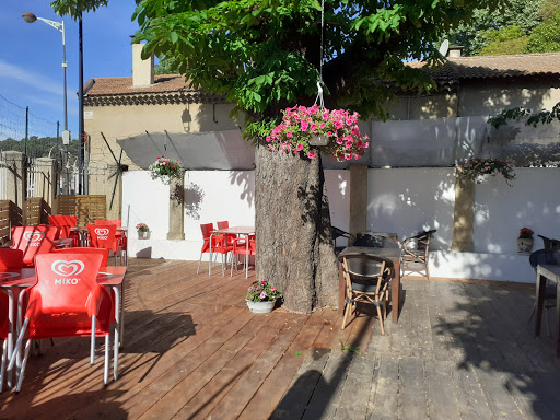 Burger Express L'Hôpital