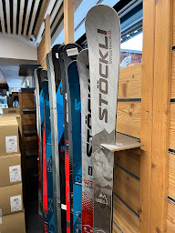 Photo n°14 de Delavay Sports à Les Gets (Magasin de ski)