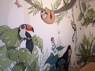 Photo n°18 de Huon Peinture SARL à Thun-Saint-Amand (Peintre en bâtiment)