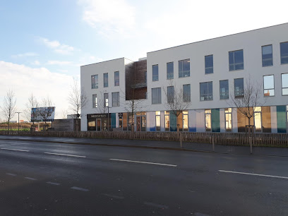 Artémis courtage Caen - Fleury-sur-Orne - Courtier en crédit immobilier et assurance emprunteur
