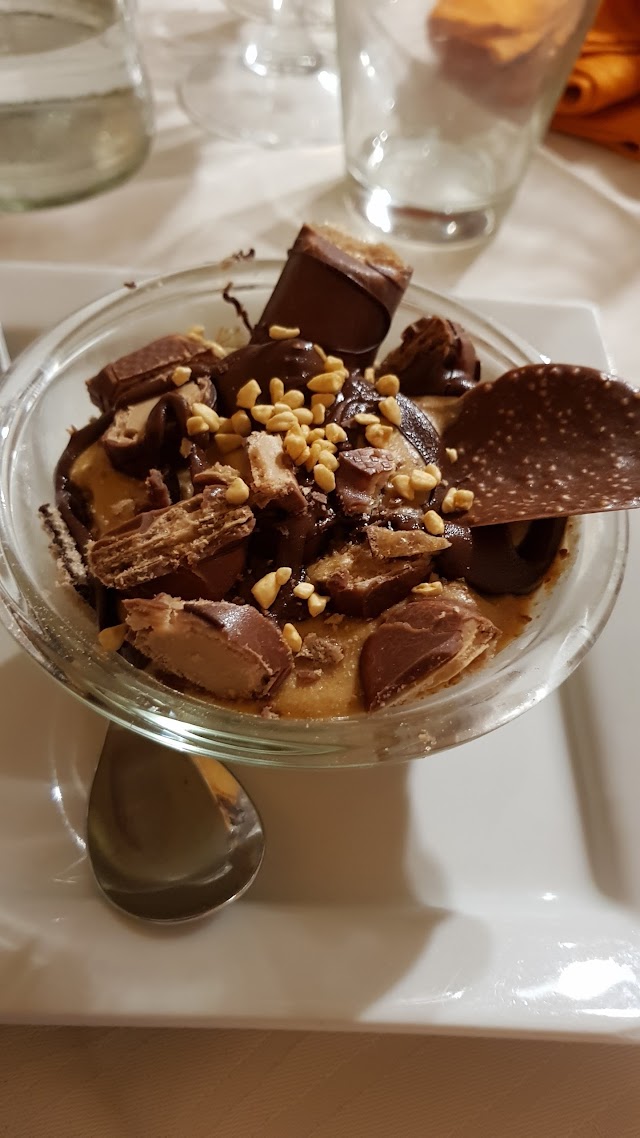 Ristorante Pizzeria Cascina Manzo