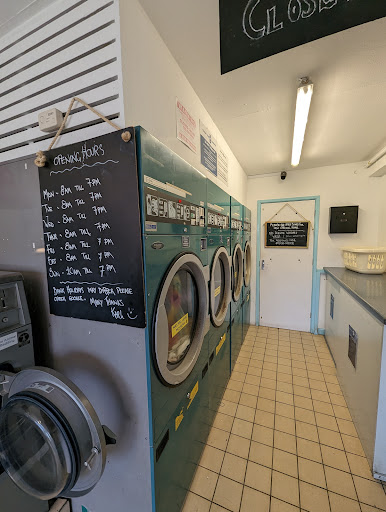 Chester Road Laundrette - Thumbnail