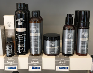 Photo n°19 de LTC Coiffure à Caen (Salon de coiffure)