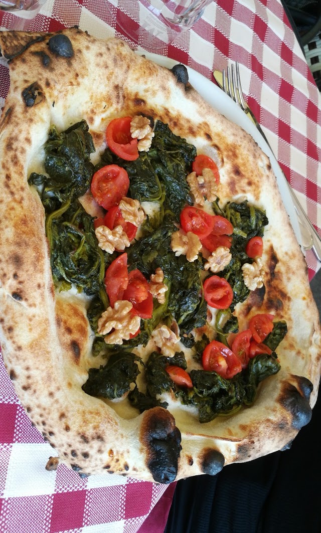 Ristorante Mammina