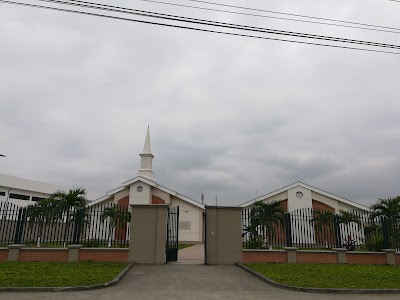 Photos of La Iglesia de Jesucristo de los Santos de los &uacute;ltimos d&iacute;as, barrio Primavera
