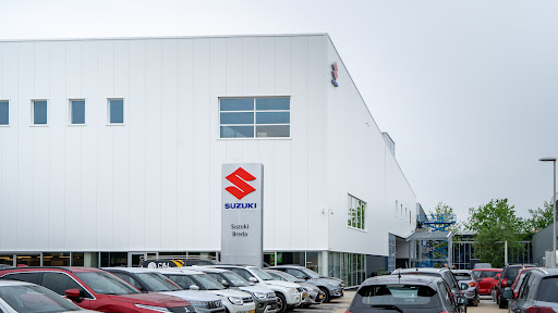 Louwman Suzuki Breda - Thumbnail