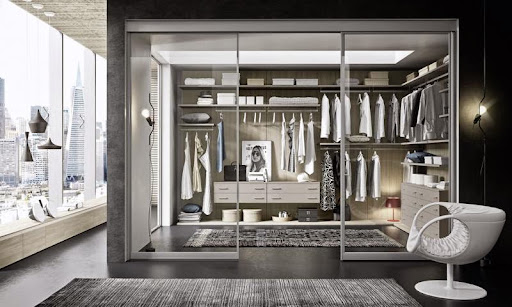 AT INTERIOR DESIGN - Visual
