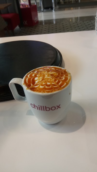 Chillbox