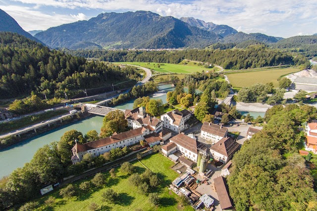 Schloss Reichenau