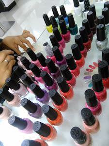 So - Pi salón & Spa 0