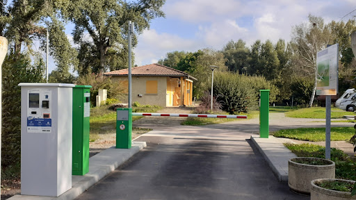 Aire Camping-Car Park