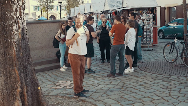 Recenzie Discover Bratislava - Free & Private Walking Tours v Bratislava - Pracovná agentúra