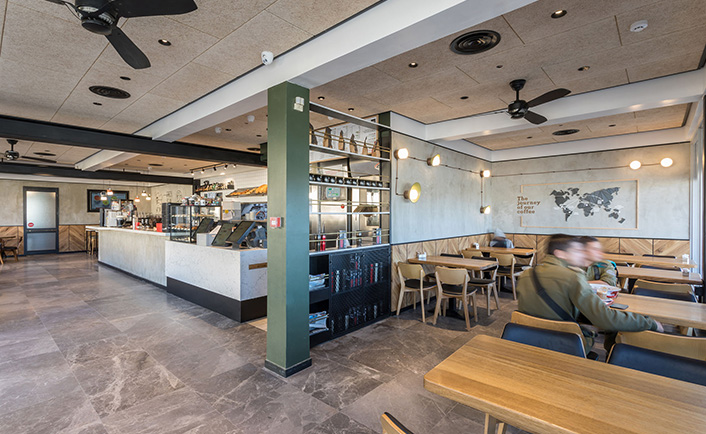 Aroma — photo