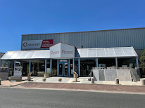 Chavigny Showroom Nazelles-Négron à Nazelles-Négron