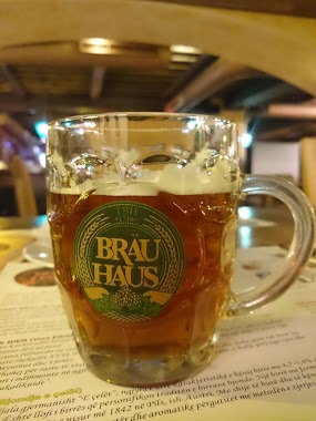 Bräuhaus, Author: Ermal Xhelilaj