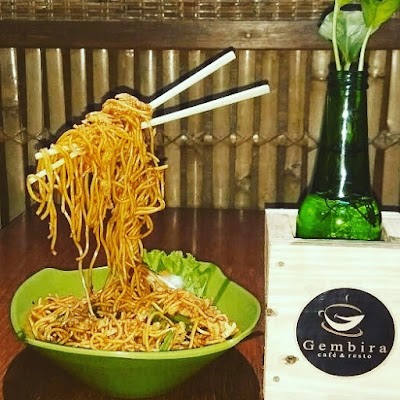 Photos of Gembira Cafe & Resto - Everyday is Happy -