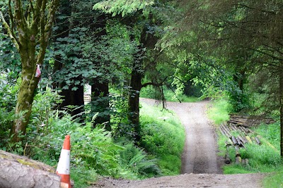 photo of Craigengillan Stables