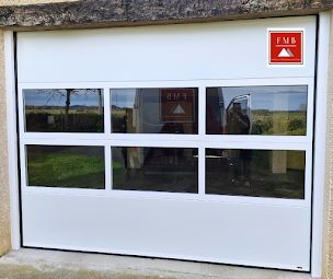 Photo n°19 de Fenêtres et Menuiseries du Béarn FMB Pau à Serres-Castet (Fournisseur de fenêtres)