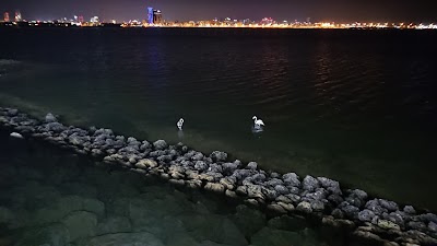 Photos of Tubli Walk Way