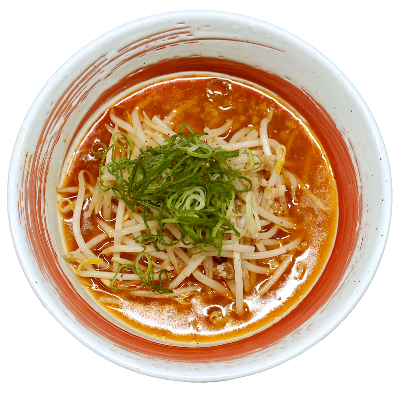 中華そば 阿蘇軒