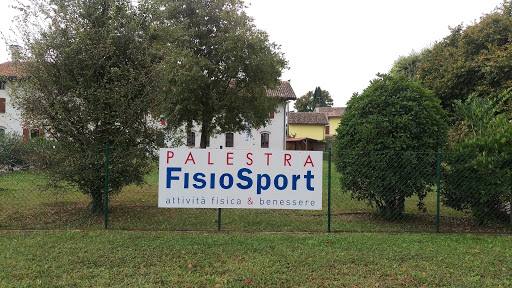 Palestra FISIOSPORT TEAM ASD - Thumbnail