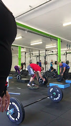 Photo n°4 de Maria Coach Sportif Prive à Feucherolles (Coach particulier)