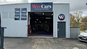 Photo n°11 de WeeCars Bordeaux-Est à Artigues-près-Bordeaux (Vendeur de voitures d'occasion)