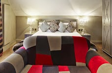 Vanbrugh House Hotel oxford