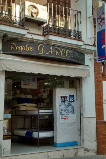 GARCOFLEX - Visual