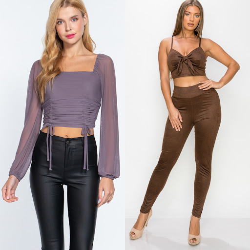 Shop Shirah - Thumbnail
