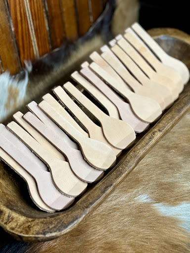 Sand Bar Leather Company - Thumbnail