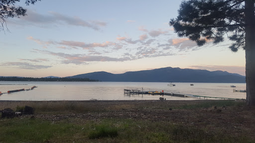 Schmeeckle's Lake House
