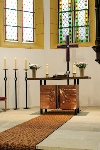 Peter- und Paul-Kirche - Visual