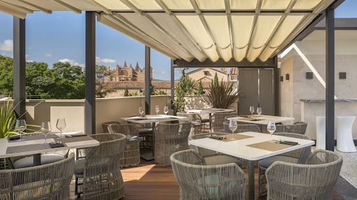 Restaurant Urbà - Only Adults +16