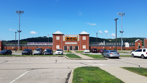 Ambridge Area Senior High School - Thumbnail