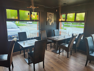 Photo n°17 de Aux mille oies Bergues à Hoymille (Restaurant)