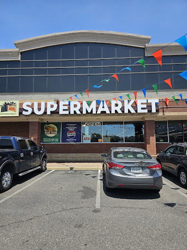 Akal Supermarket
