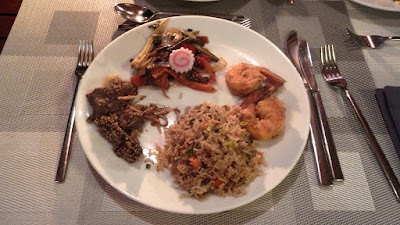 Photos of Nalhi Cafe'